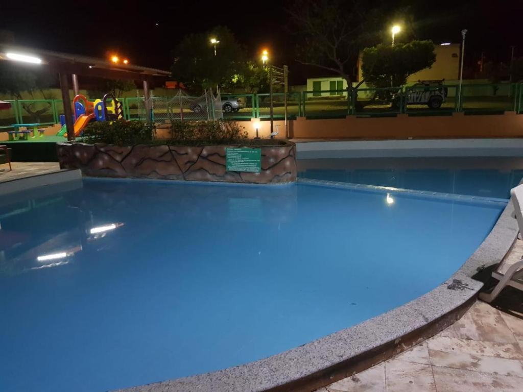 Thermas Place 910 Caldas Novas Extérieur photo