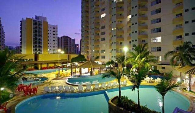 Thermas Place 910 Caldas Novas Extérieur photo