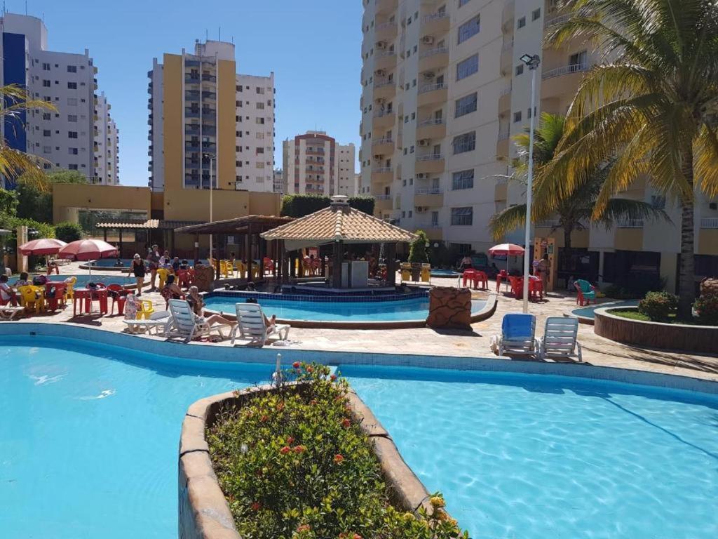 Thermas Place 910 Caldas Novas Extérieur photo