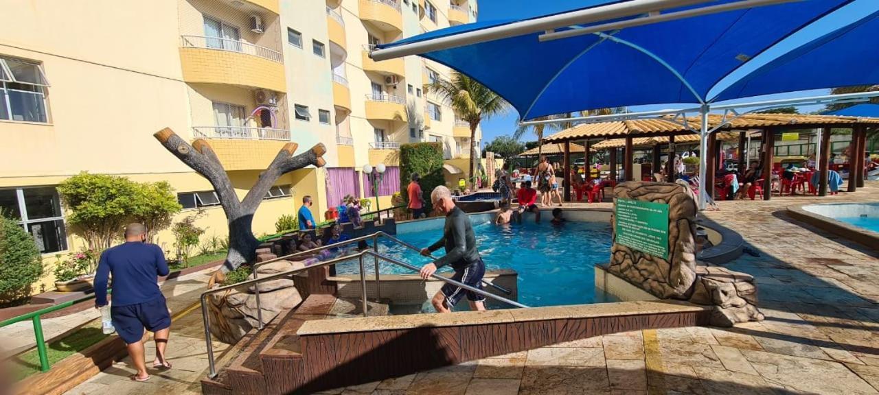 Thermas Place 910 Caldas Novas Extérieur photo